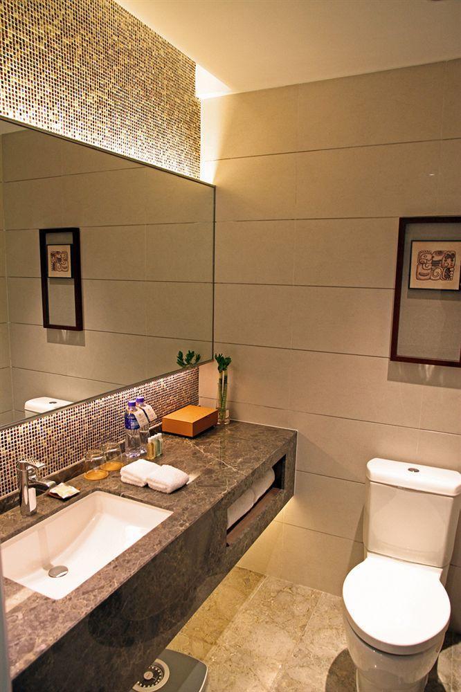 Gleetour Maya Hotel Wuhan Exterior photo